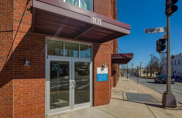 North Market/South Carroll Apartments Gallery 3