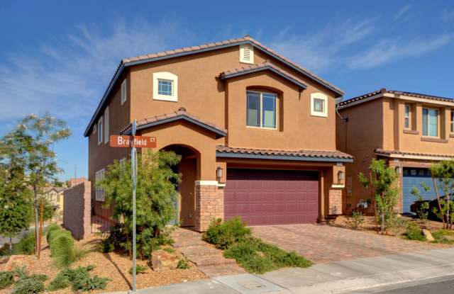 921 Brayfield - 921 Brayfield Court, Henderson, NV 89052