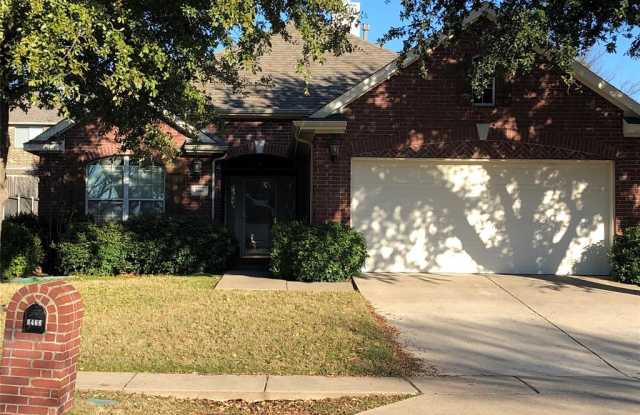 8466 Davis Drive - 8466 Davis Drive, Frisco, TX 75036