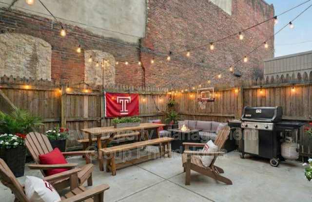 1604 W Montgomery Ave. photos photos