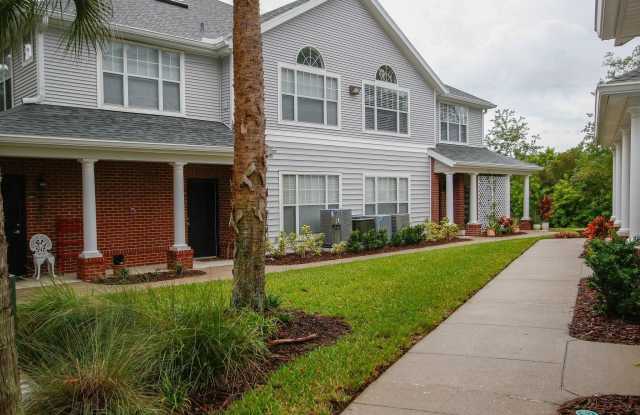 15113 HARBOUR VISTA CIRCLE - 15113 Harbour Vista Circle, St. Augustine, FL 32080