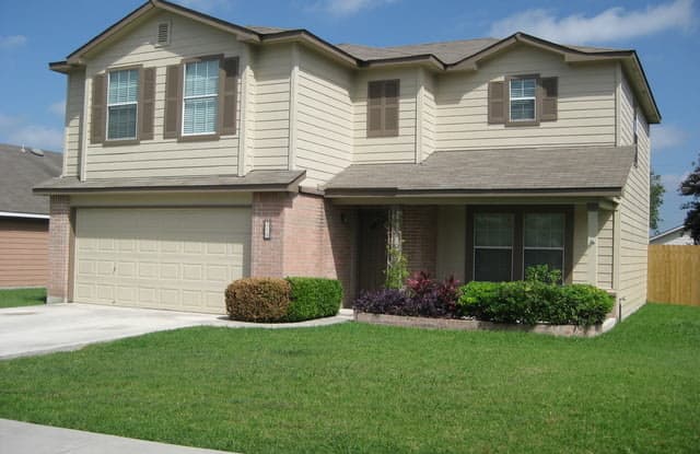 140 S WILLOW WAY - 140 South Willow Way, Cibolo, TX 78108
