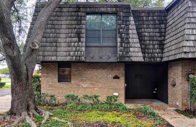 3024 Hulen Court - 3024 Hulen Court, Fort Worth, TX 76109
