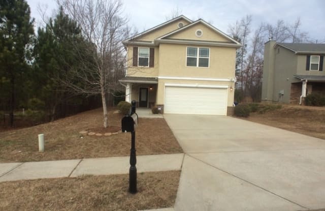 1041 Shadow Glen Drive - 1041 Shadow Glen Drive, Fairburn, GA 30213