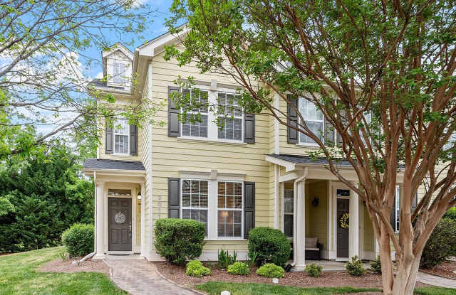 3011 Freeport Drive - 3011 Freeport Drive, Cary, NC 27519