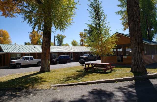 1314 W Tomichi 3 - 1314 West Tomichi Avenue, Gunnison, CO 81230