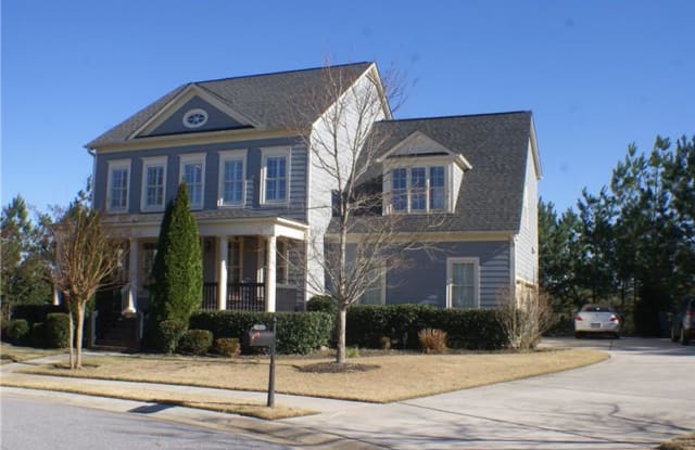 6146 Queens River Drive - 6146 Queens River Drive, Mableton, GA 30126