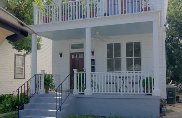 23 Cleveland Street - 23 Cleveland Street, Charleston, SC 29403