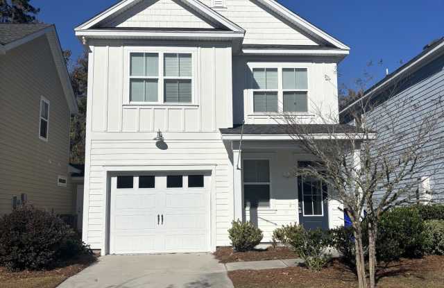 132 Fulmar Place - 132 Fulmar Place, Charleston, SC 29414
