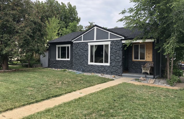 1785 W Virginia Ave - 1785 West Virginia Avenue, Denver, CO 80223