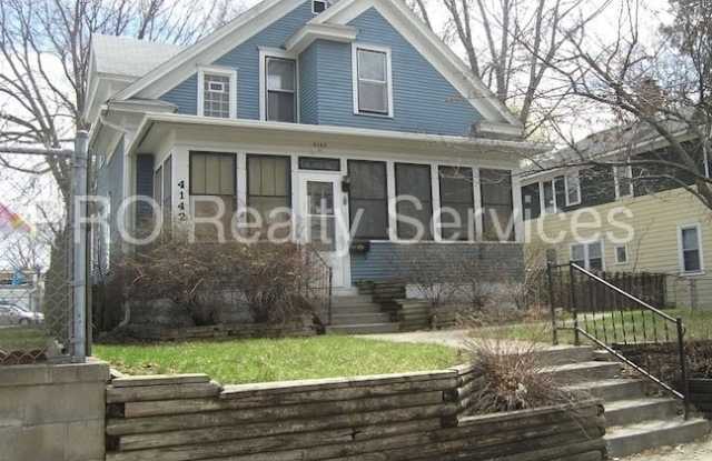 4142 Girard Avenue North - 4142 Girard Avenue North, Minneapolis, MN 55412