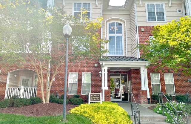 2 Bedroom, 2 Bathroom Condo in Chapel Hill photos photos 2 Bedroom, 2 Bathroom Condo in Chapel Hill photos photos