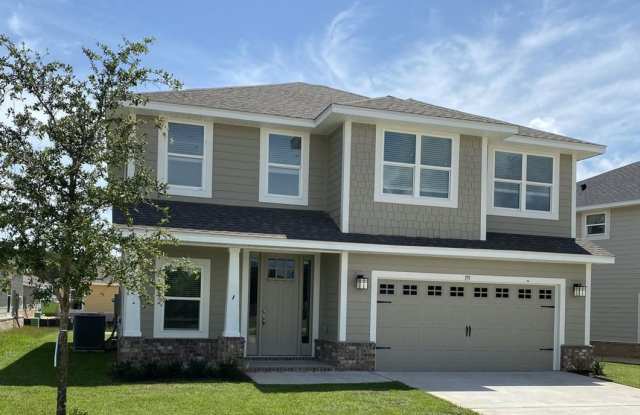 Newer 4 Bedroom Home in Riverwalk Available August 2025 photos photos