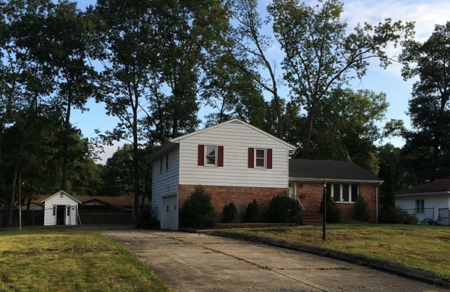 412 E. Montrose - 412 East Montrose Street, Trumbull County, OH 44505