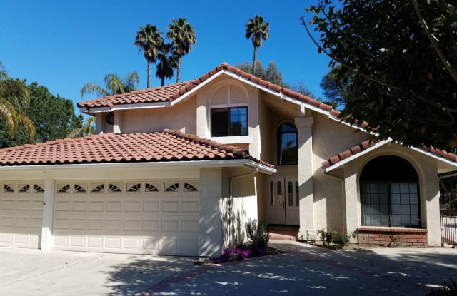 5331 E. BIG SKY LANE - 5331 East Big Sky Lane, Anaheim, CA 92807