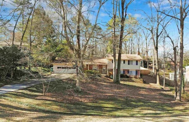6500 Williamson Drive - 6500 Williamson Drive Northeast, Sandy Springs, GA 30328