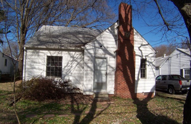 407 E. Springfield Rd - 407 East Springfield Road, High Point, NC 27263