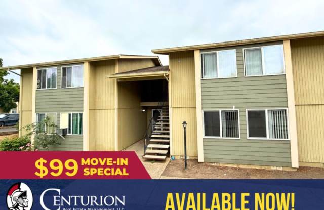 656B Taybin Rd NW - 656 Taybin Road Northwest, Salem, OR 97304
