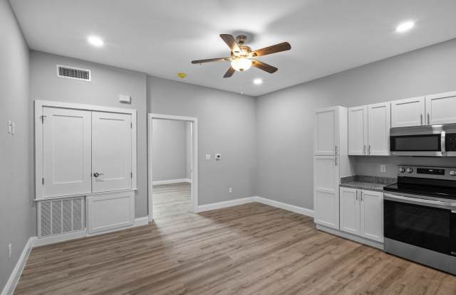 Imperial Apartments at Six Points photos photos
