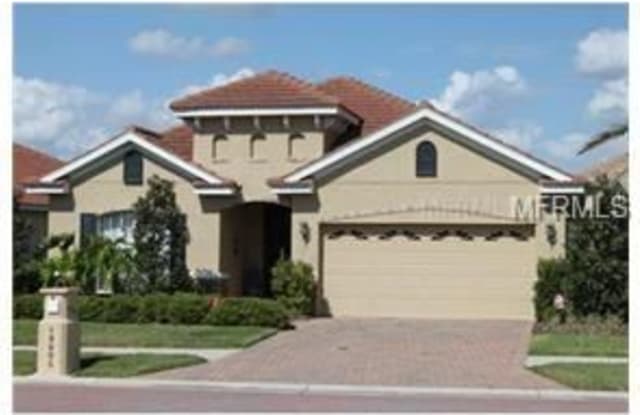 18005 Java Isle Dr - 18005 Java Isle Dr, Tampa, FL 33647