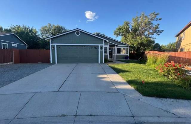 6335 East Crow Court Gallery 1
