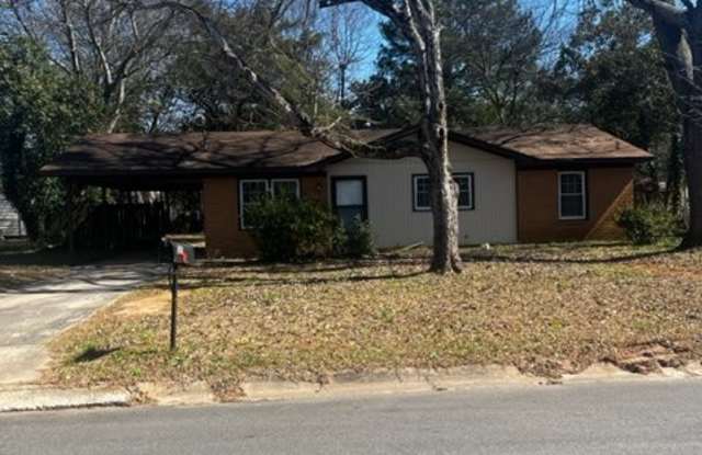 116 Tumbleweed Circle - 116 Tumbleweed Circle, Centerville, GA 31028