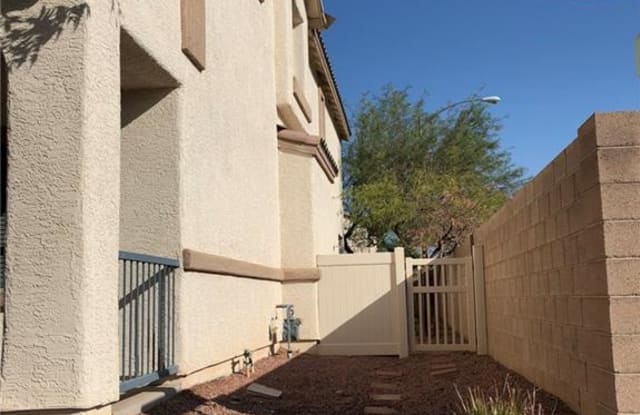 1308 SPICE RIDGE Court - 1308 Spice Ridge Court, Henderson, NV 89012