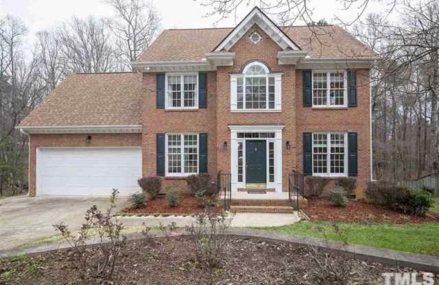 111 Bergeron Way - 111 Bergeron Way, Cary, NC 27519