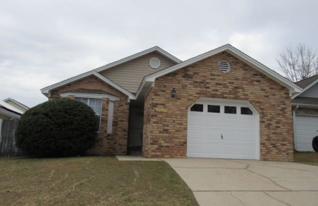 2025 Cambridge Circle - 2025 Cambridge Circle, Ferry Pass, FL 32514 2025 Cambridge Circle - 2025 Cambridge Circle, Ferry Pass, FL 32514