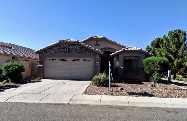 4410 W CARSON Road - 4410 West Carson Road, Phoenix, AZ 85339