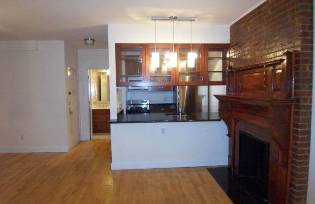 130 West 82nd Street - 130 West 82nd Street, New York City, NY 10024