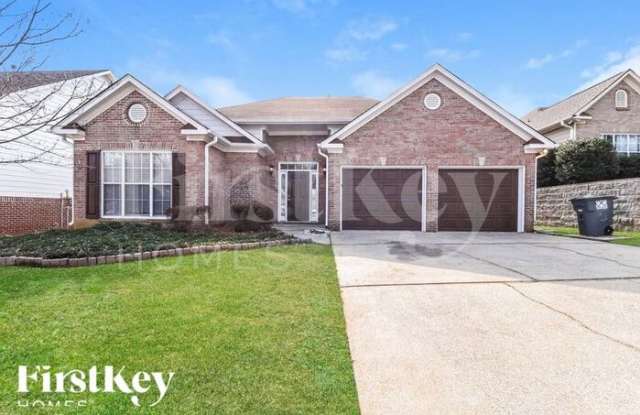 2534 Mountain Cove - 2534 Mountain Cove, Hoover, AL 35226