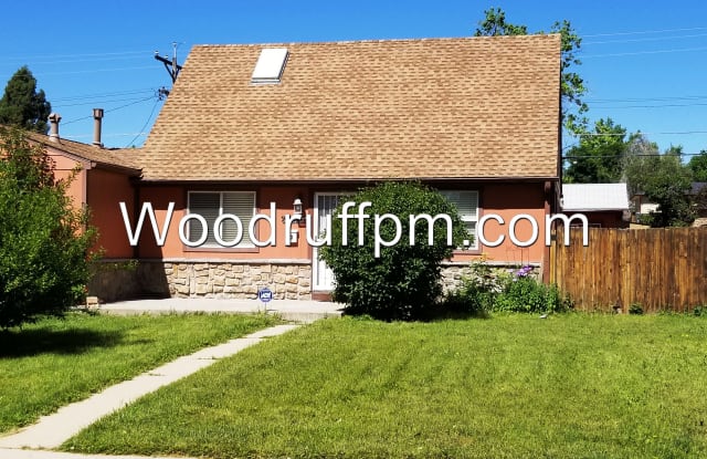 2591 S Grove St - 2591 South Grove Street, Denver, CO 80219