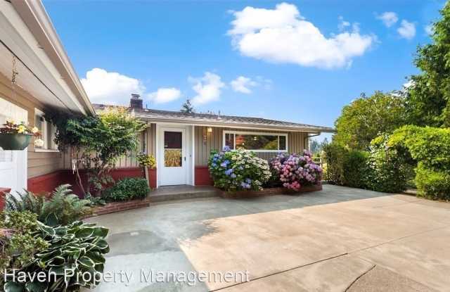23834 113th Place West - 23834 113th Place West, Woodway, WA 98020