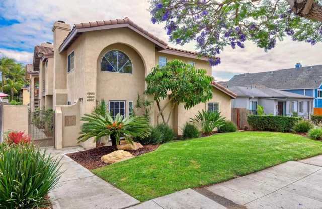 4083 Sequoia Street Gallery 1