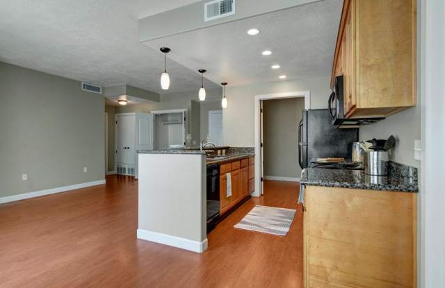 Bridges Apartment Homes Gallery 2