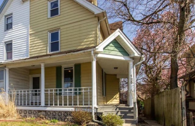 125 New St - 125 New Street, Glenside, PA 19038