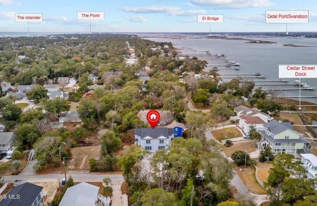 Winter Rental in Emerald Isle photos photos
