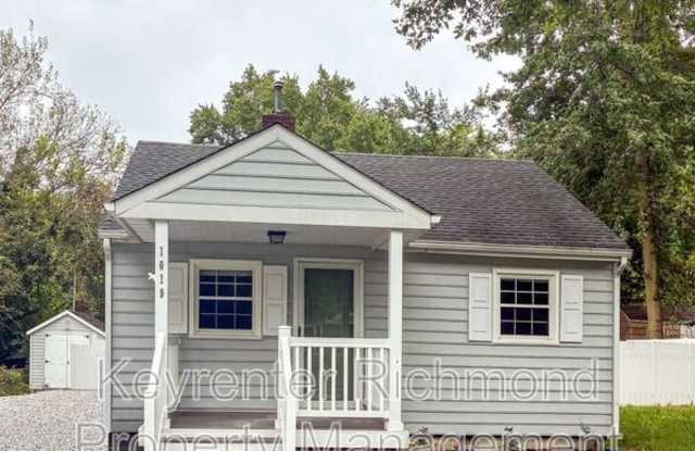 1019 Halsey Lane photos photos