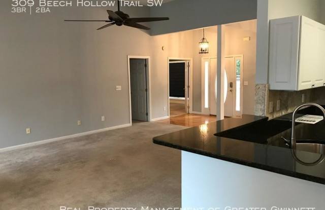 309 Beech Hollow Trail SW Gallery 4