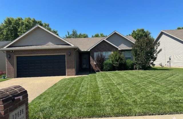 10686 Fall Creek Drive photos photos