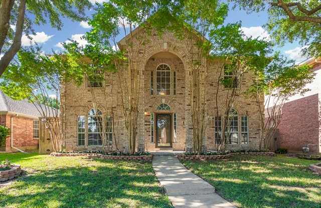 2801 Vail Drive Gallery 2