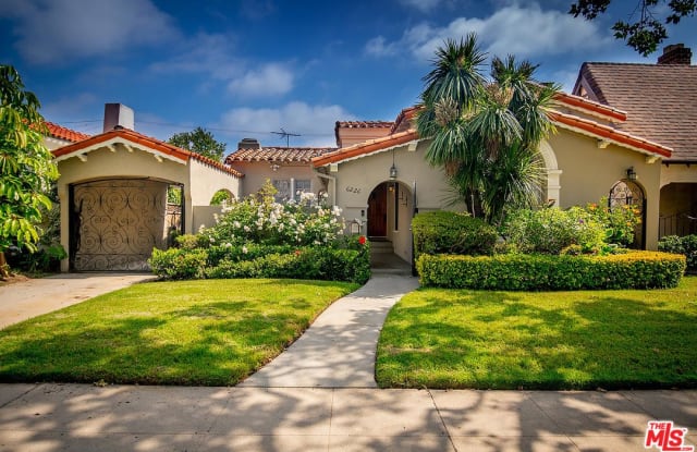 6226 DREXEL Avenue - 6226 Drexel Avenue, Los Angeles, CA 90048