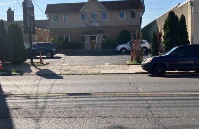 1410 E Elizabeth Ave - 1410 East Elizabeth Avenue, Linden, NJ 07036
