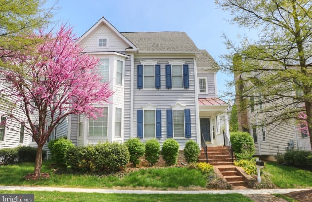607 CROOKED CREEK DRIVE - 607 Crooked Creek Drive, Rockville, MD 20850