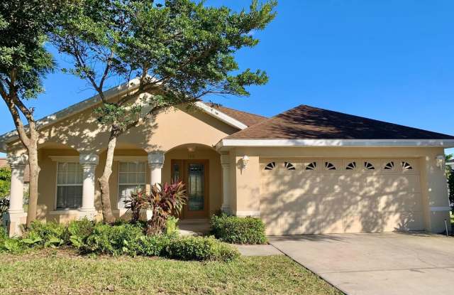 Gated Community of Mandolin - 140 Mandolin Drive, Winter Haven, FL 33884