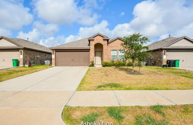 Coming Soon ! 3 bed 2 bath home in the Katy/Fulshear area. - 3006 Veeder Pass Lane, Fort Bend County, TX 77494