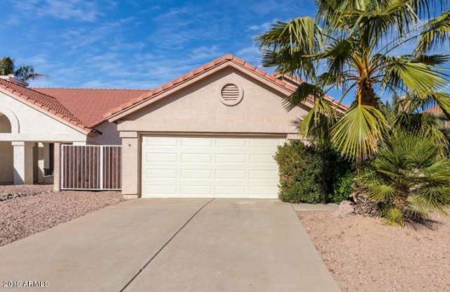 4230 E MOUNTAIN SAGE Drive - 4230 E Mountain Sage Dr, Phoenix, AZ 85044
