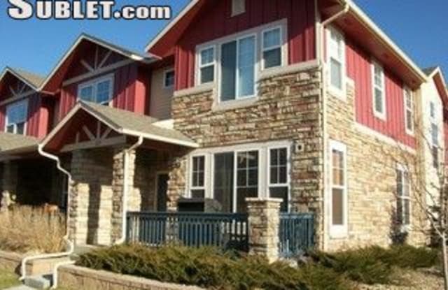 612 S.norfolk Way - 612 South Norfolk Street, Aurora, CO 80047