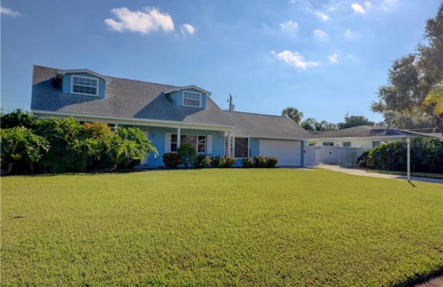 5260 42ND STREET S - 5260 42nd Street South, St. Petersburg, FL 33711